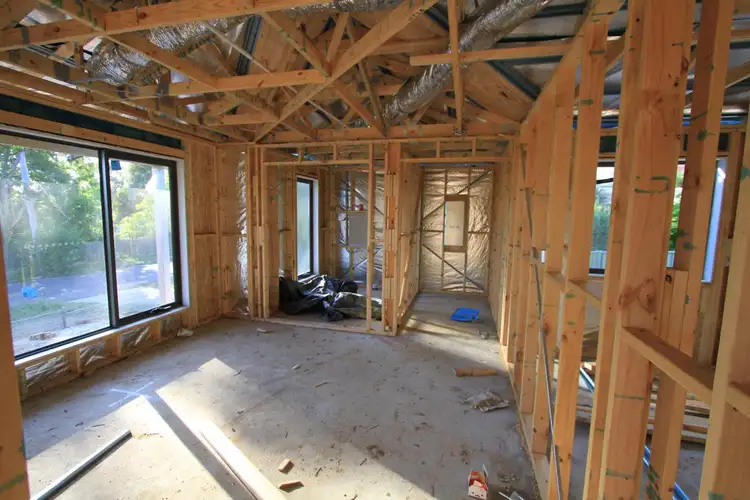 Third view of Homely house listing, 15 Pryor Street, Mount Pleasant VIC 3350