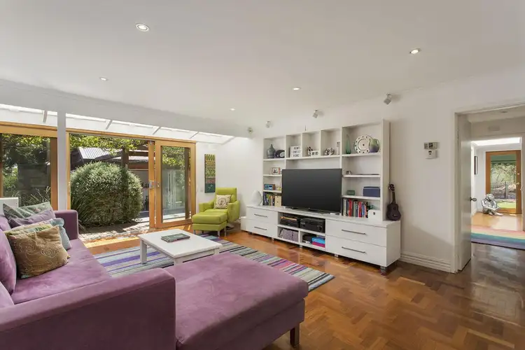 Third view of Homely house listing, 8 Fontayne Court, Frankston South VIC 3199