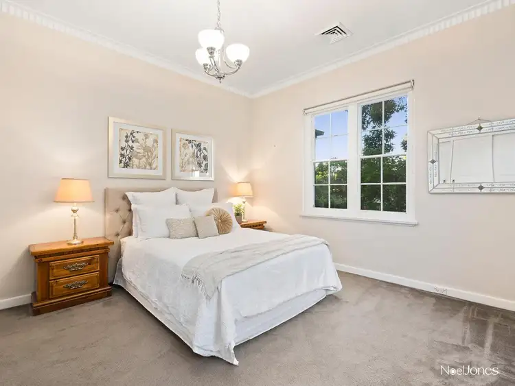 Fourth view of Homely house listing, 18 Riverside Avenue, Balwyn North VIC 3104