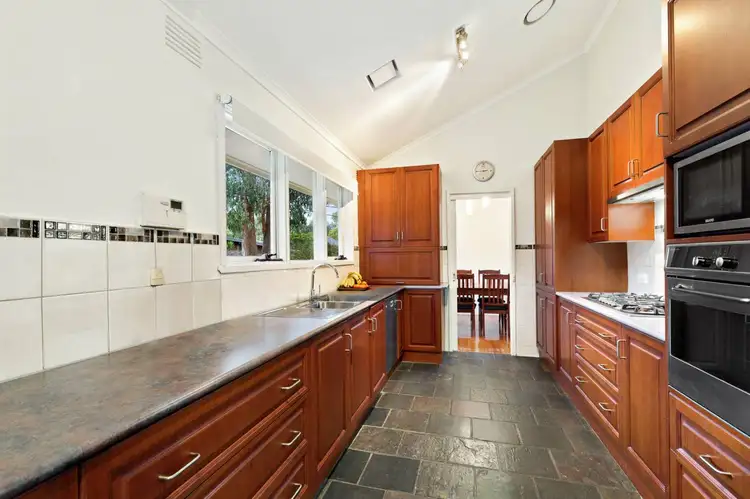 Third view of Homely house listing, 13 Highland Avenue, Mitcham VIC 3132