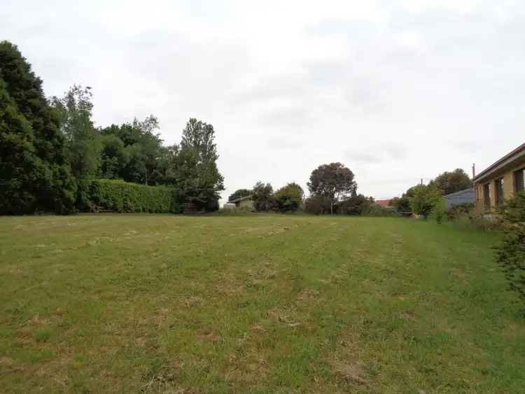 Second view of Homely land listing, 10-12 Gunn Court, Thorpdale VIC 3835