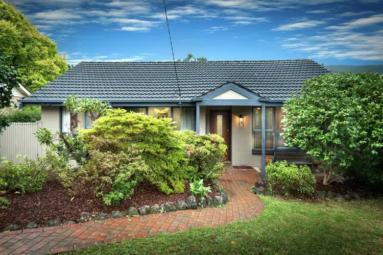 Second view of Homely house listing, 13 Thelma Avenue, Boronia VIC 3155
