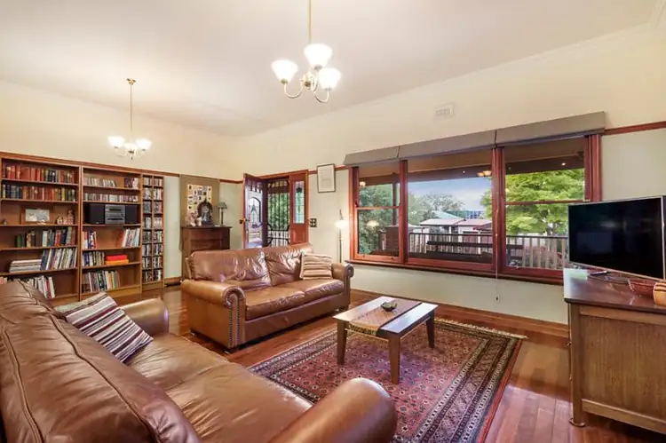 Second view of Homely house listing, 29 Thomas Street, Mitcham VIC 3132