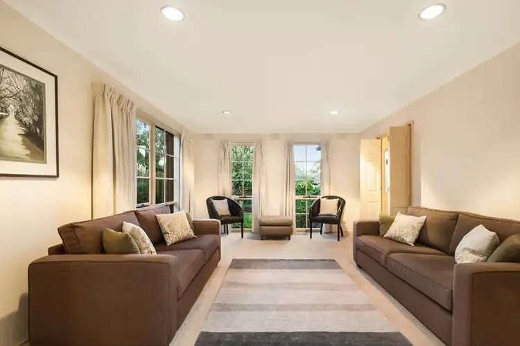 Third view of Homely house listing, 40 Nurlendi Road, Vermont VIC 3133