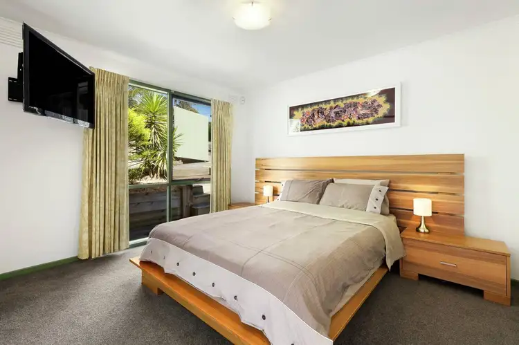 Fifth view of Homely house listing, 6 Dampier Grove, Mitcham VIC 3132