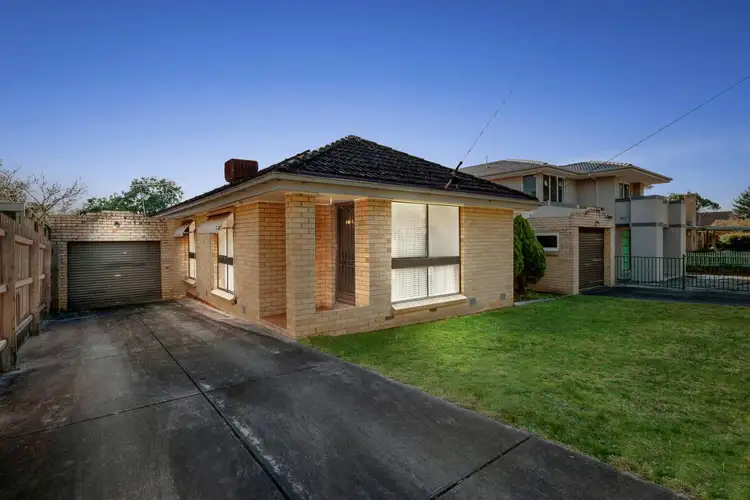 Second view of Homely house listing, 41 Parkmore Road, Forest Hill VIC 3131