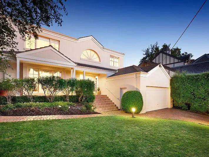 100 Glyndon Road, Camberwell VIC 3124