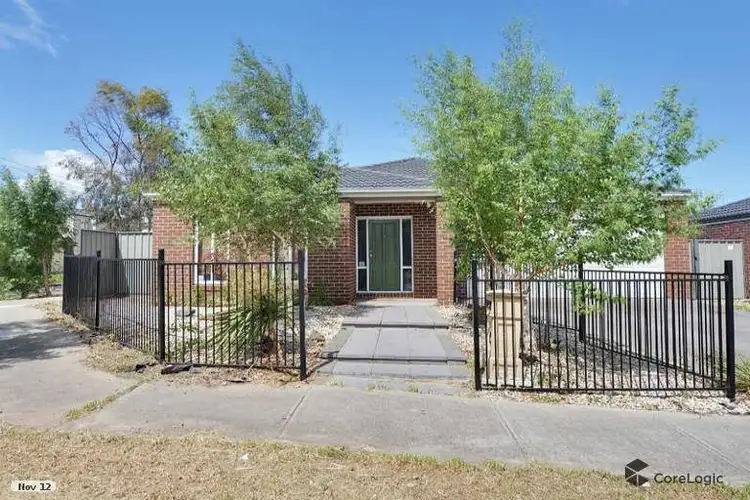 Main view of Homely house listing, 1 Howardson Circuit, St Albans VIC 3021