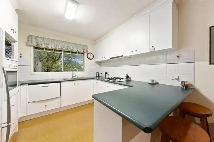 Fifth view of Homely house listing, 20 Larissa Street, Heidelberg West VIC 3081