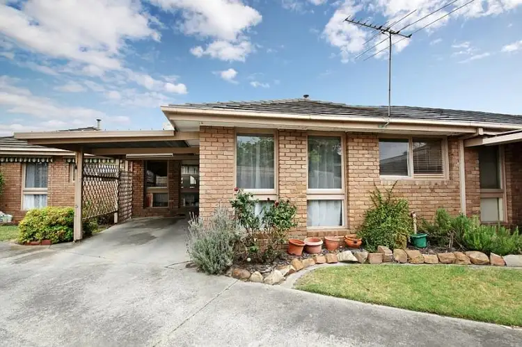 7/12 Jack Road, Cheltenham VIC 3192