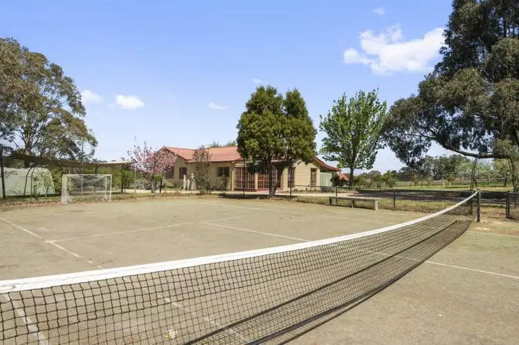 Third view of Homely rural property listing, 31 Red Gap Road, Lancefield VIC 3435