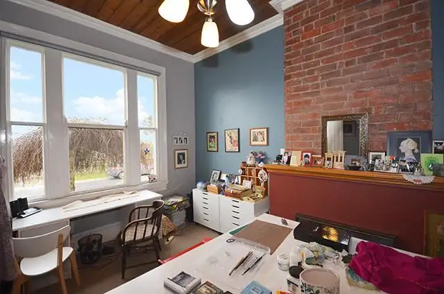 Second view of Homely house listing, 16 Queen Victoria Street, Newington VIC 3350