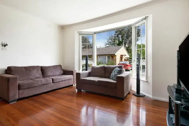 Second view of Homely unit listing, 2/1 Jilmax Court, Forest Hill VIC 3131