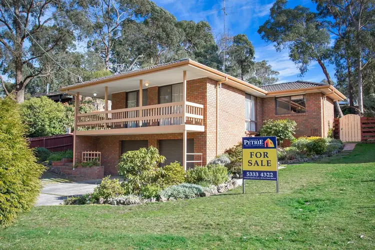 24 Mount Helen Avenue, Mount Helen VIC 3350