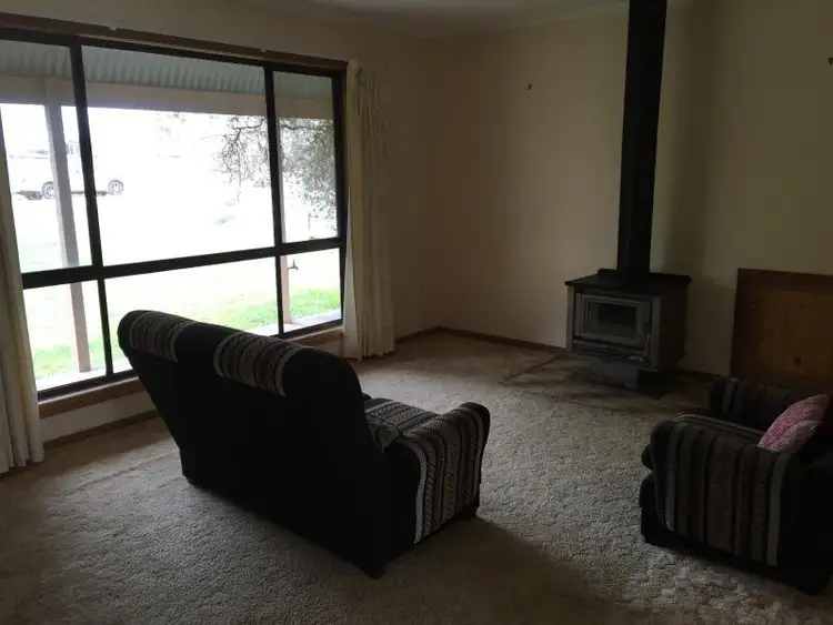 Sixth view of Homely house listing, 17 HOOD Street, Maryborough VIC 3465