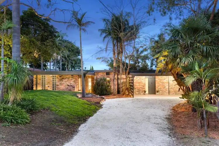 4 Rahnston Court, Vermont VIC 3133