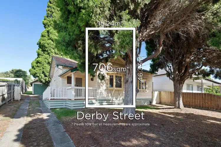 119 Derby Street, Kew VIC 3101