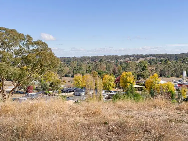 Lot 16 Catherine Court, Castlemaine VIC 3450