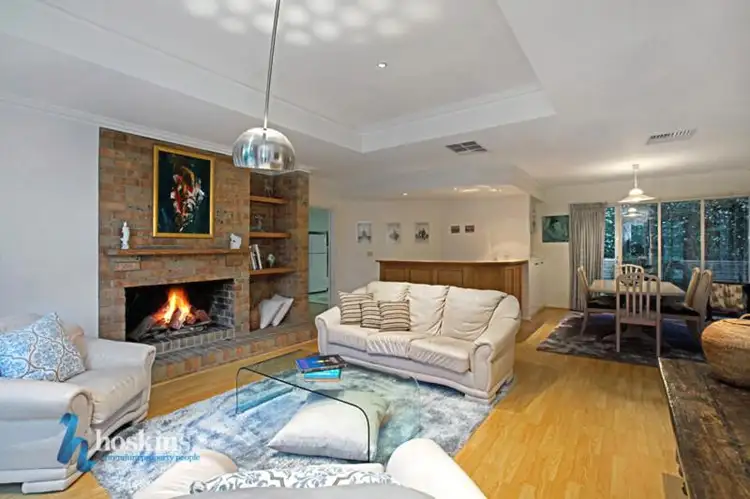 Fourth view of Homely house listing, 8 Federico Court, Ringwood VIC 3134