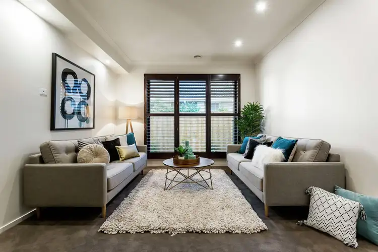 Second view of Homely house listing, 30 Ballantyne Street, Burwood East VIC 3151