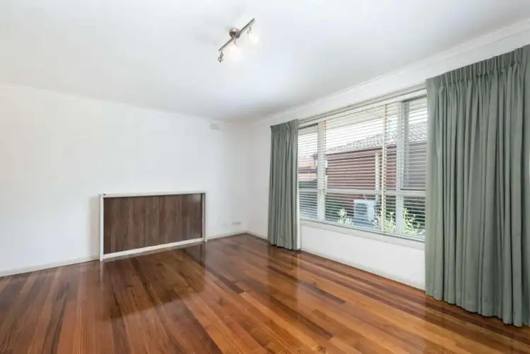 Third view of Homely unit listing, 8/459 Waterdale Road, Heidelberg West VIC 3081