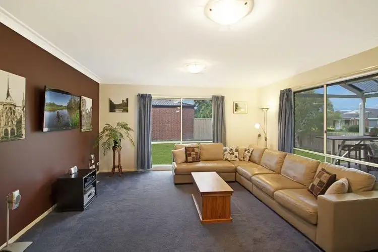 Seventh view of Homely house listing, 11 Petrel Place, Berwick VIC 3806