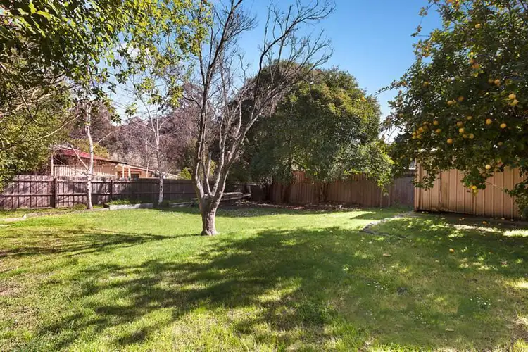 Sixth view of Homely house listing, 6 Irene Crescent, Mitcham VIC 3132