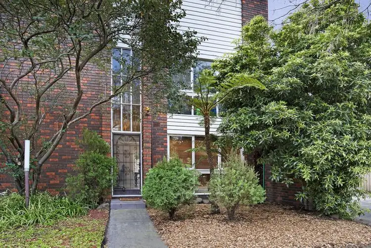 Main view of Homely townhouse listing, 6/15 Bundeera Road, Caulfield South VIC 3162