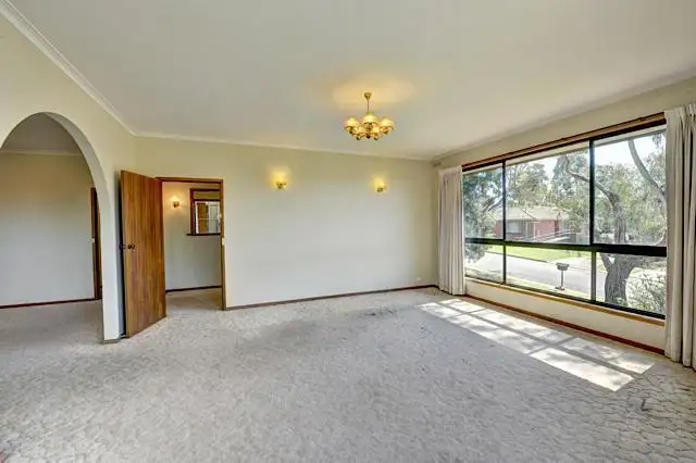 Second view of Homely house listing, 1 Soyuz Court, Mount Clear VIC 3350