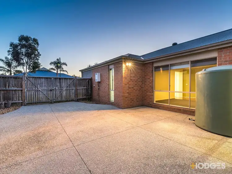 Fifth view of Homely house listing, 13 Durnoch Place, Cranbourne VIC 3977