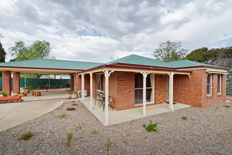 Third view of Homely house listing, 1 Johns Road, Maldon VIC 3463