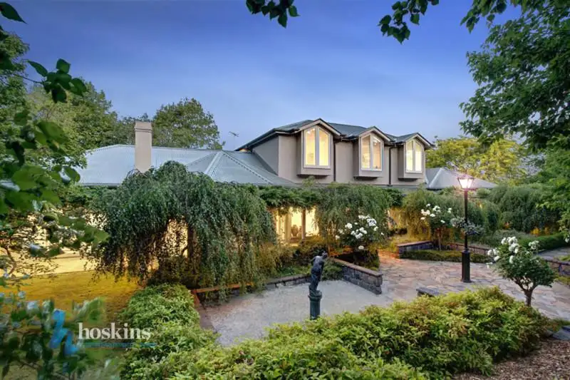 Main view of Homely house listing, 154 Knees Road, Park Orchards VIC 3114