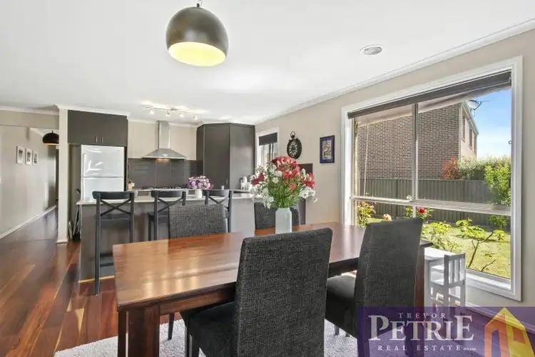 Fifth view of Homely house listing, 3 Romilly Close, Delacombe VIC 3356