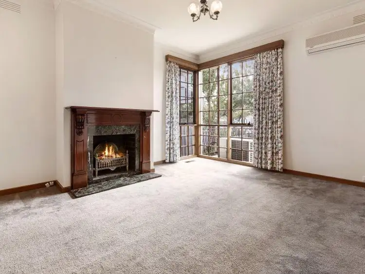 Second view of Homely house listing, 12 Harts Parade, Hawthorn East VIC 3123