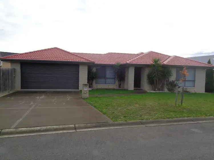 3 Joanne Court, Morwell VIC 3840