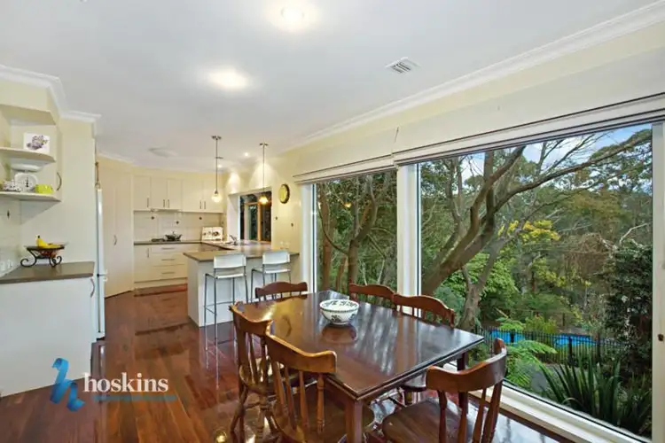Third view of Homely house listing, 124 Mcgowans Road, Donvale VIC 3111