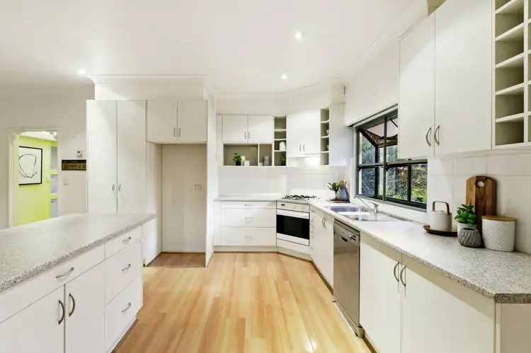 Fourth view of Homely house listing, 14 The Ridge, Blackburn VIC 3130