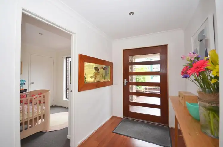 Third view of Homely house listing, 1 Merrick Avenue, Nerrina VIC 3350