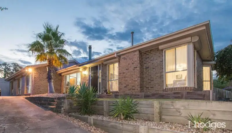 Main view of Homely house listing, 3 Prion Close, Blind Bight VIC 3980