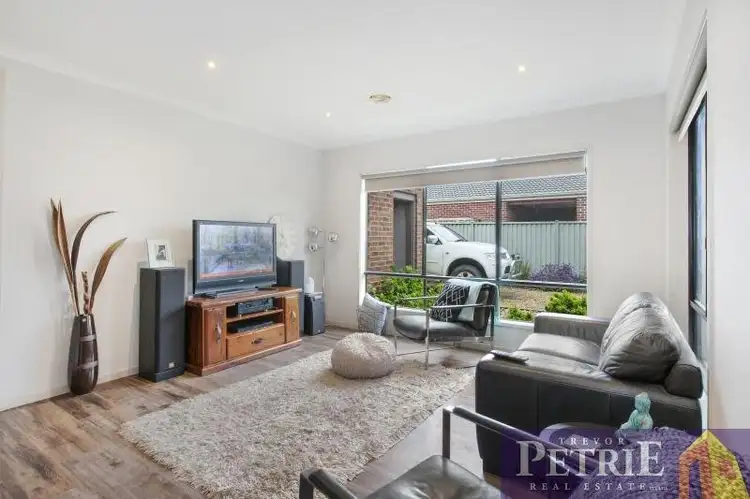 Fourth view of Homely house listing, 72 Alfredton Drive, Alfredton VIC 3350