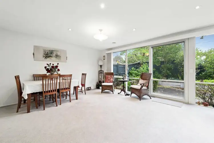 Fourth view of Homely unit listing, 1/36 Strabane Avenue, Mont Albert North VIC 3129
