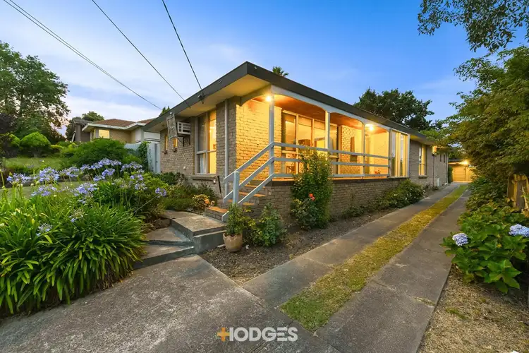 Main view of Homely house listing, 15 George Avenue, Hallam VIC 3803