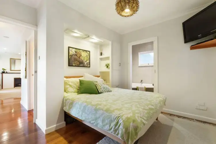 Fourth view of Homely house listing, 8 Reserve Avenue, Mitcham VIC 3132