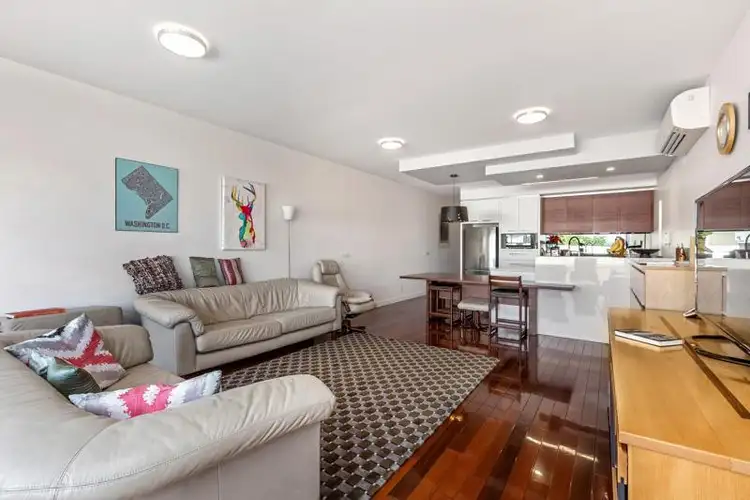 Fifth view of Homely apartment listing, 13B Douglas Parade, Williamstown VIC 3016