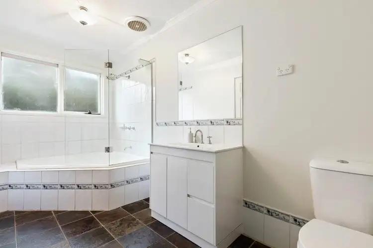 Fifth view of Homely house listing, 13 Highland Avenue, Mitcham VIC 3132