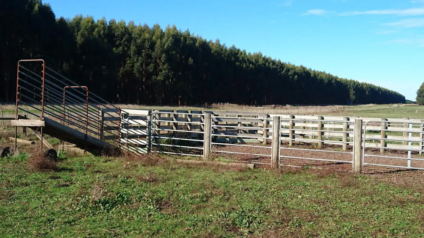Main view of Homely land listing, Address available on request