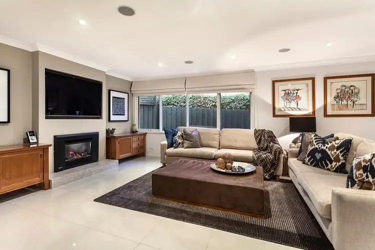 Fourth view of Homely house listing, 6 Crockerton Court, Blackburn South VIC 3130
