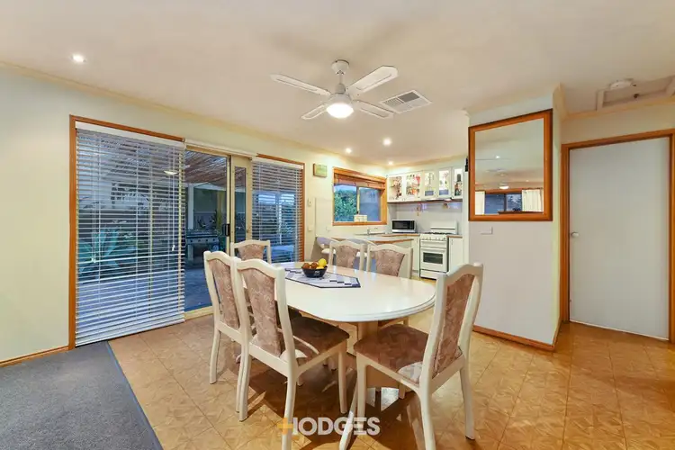 Fifth view of Homely house listing, 18 Beech Place, Hallam VIC 3803