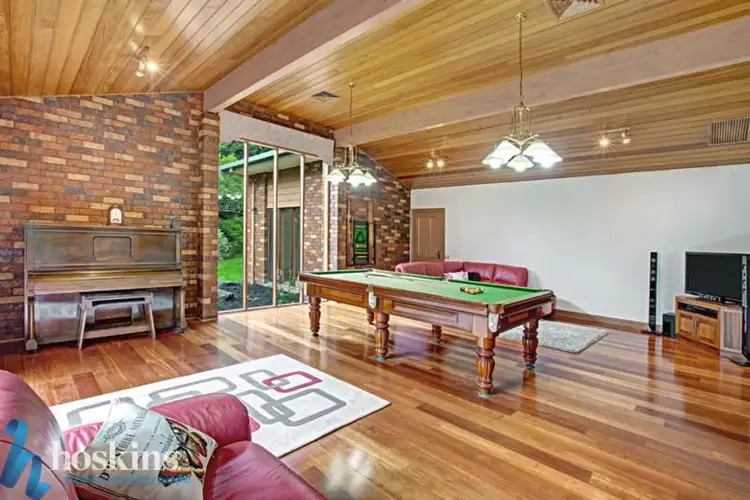 Sixth view of Homely house listing, 172-178 Berringa Road, Park Orchards VIC 3114