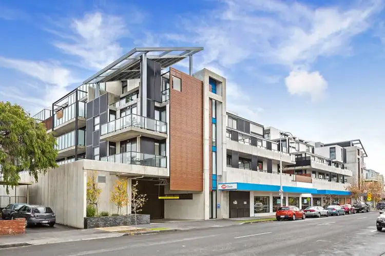 102/105 Pier Street, Altona VIC 3018
